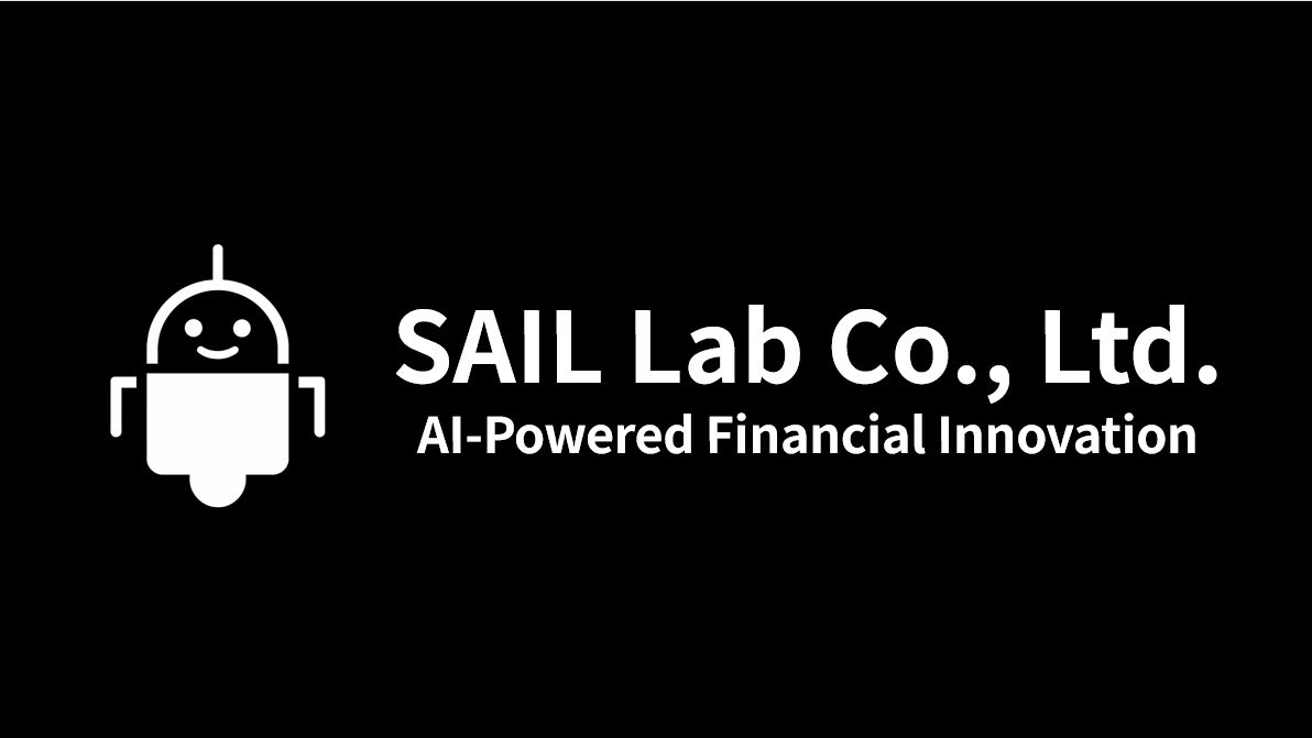 Sail Laboratory — Official Launch Announcement
株式会社Sail Laboratory — 開業のお知らせ