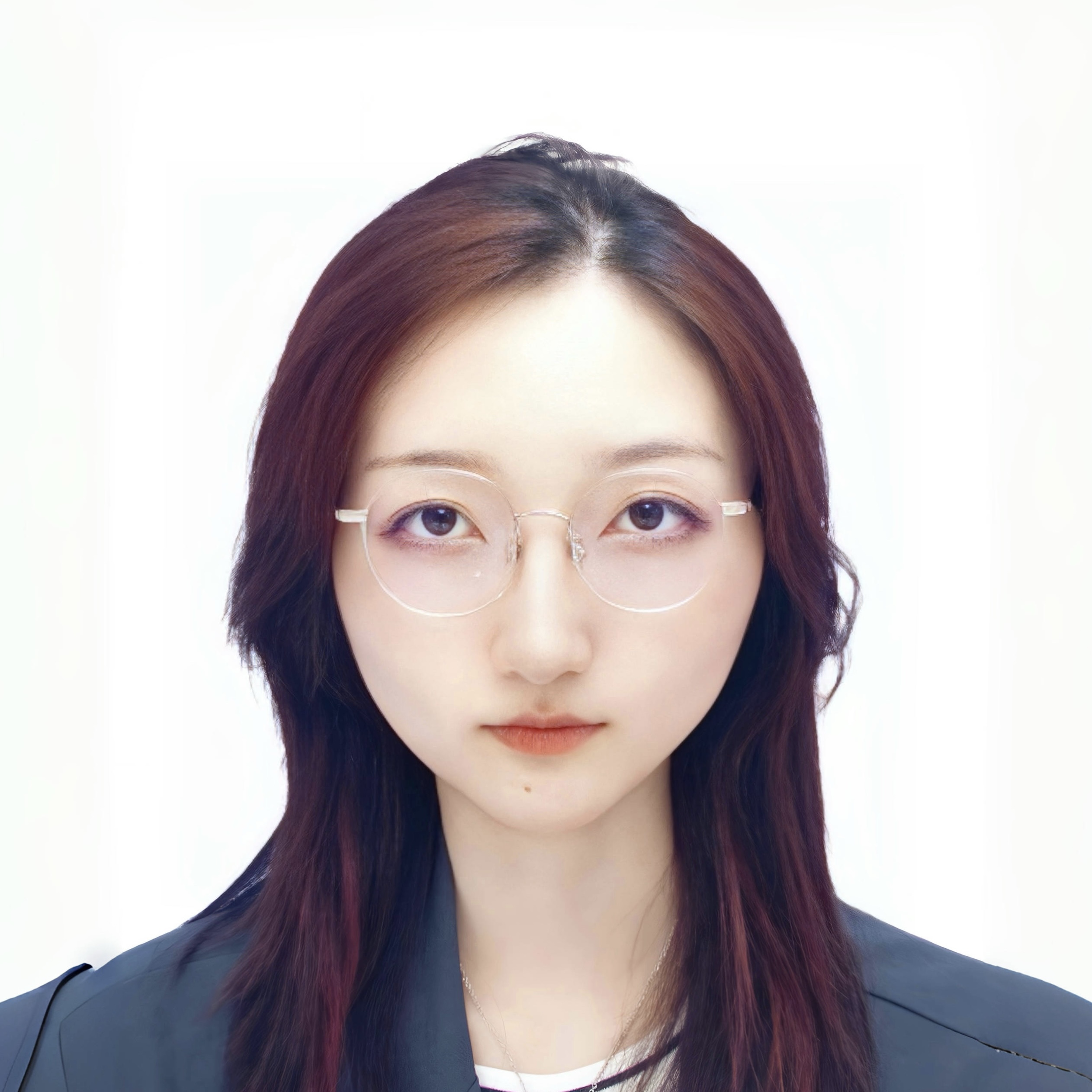 Jayne Yu, CEO of SAIL Lab