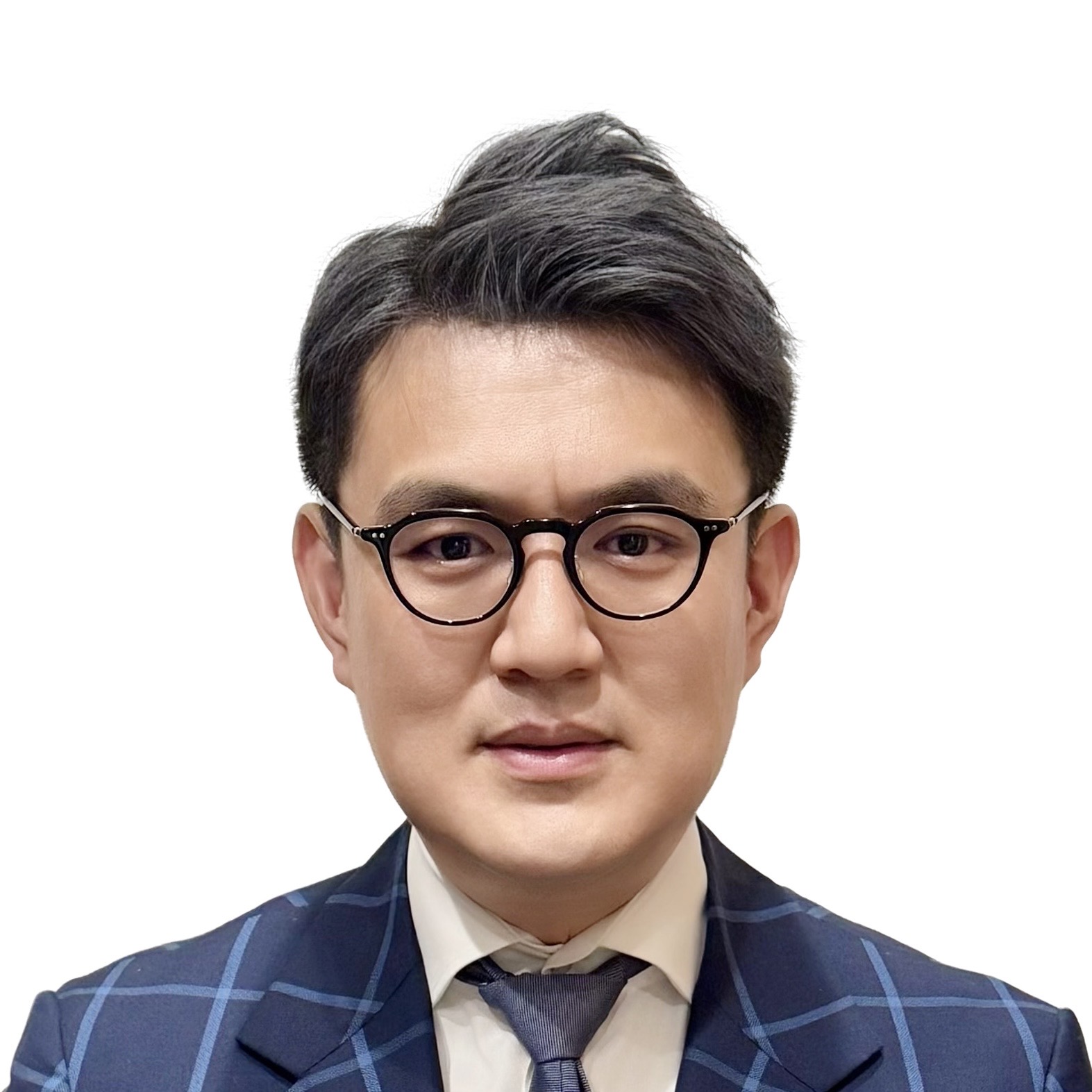 Joe Wang, Founder & CTO of SAIL Lab