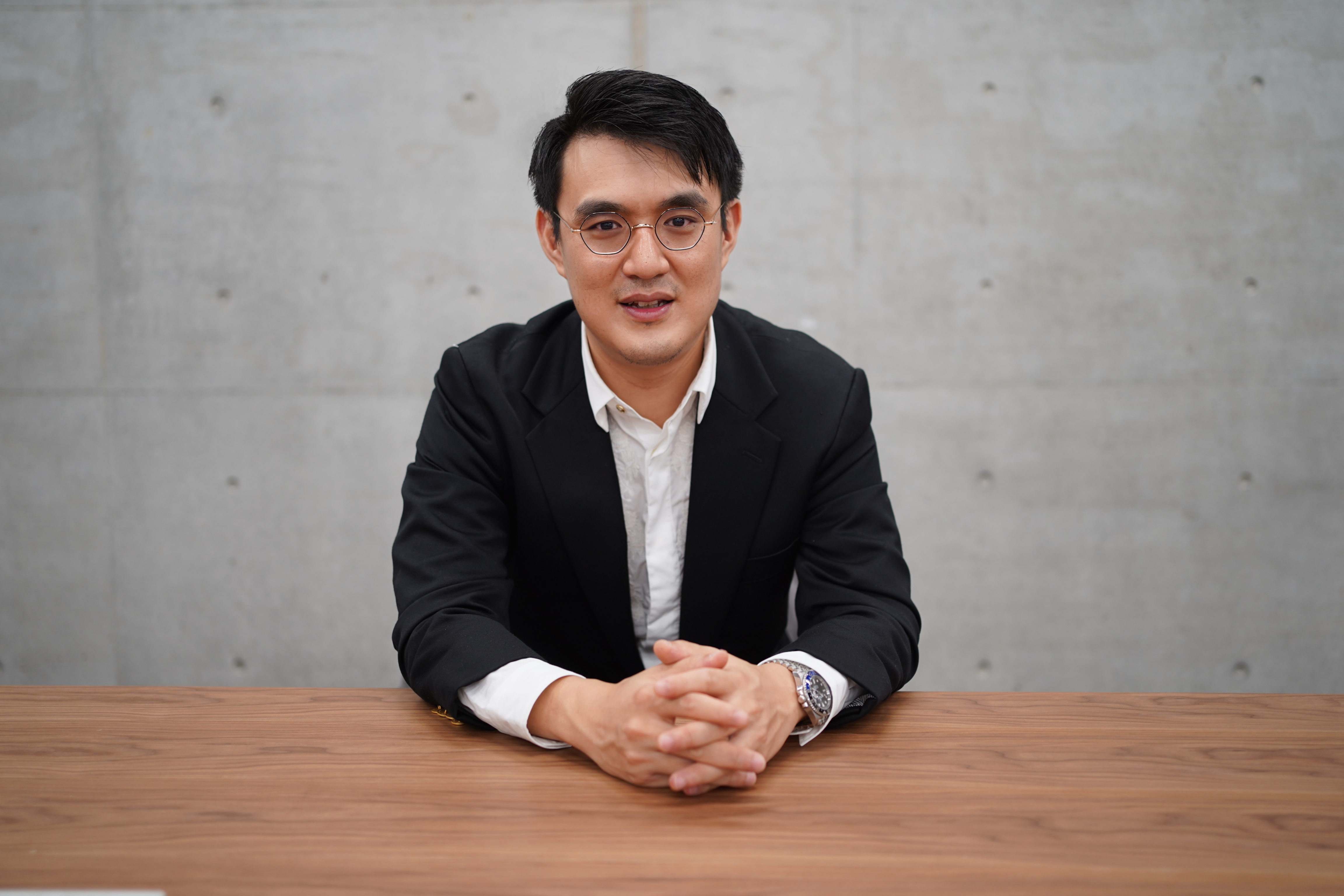 SAIL Lab CTO Featured in Waseda University Interview
SAIL Lab CTO、早稲田大学インタビューに掲載